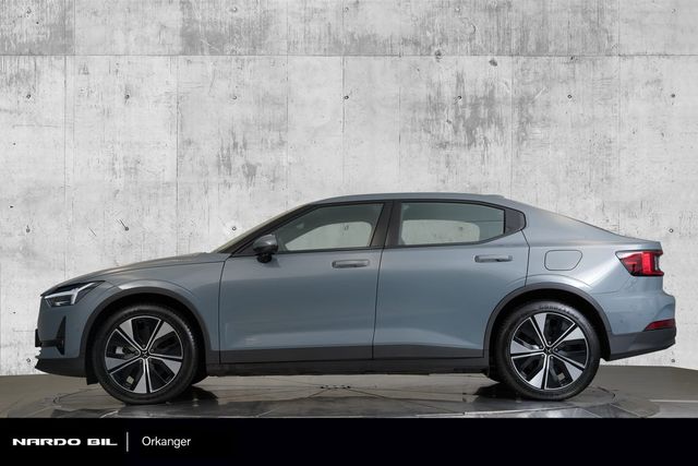 2023 POLESTAR 2 - 11