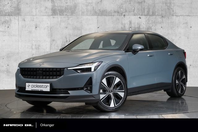 2023 POLESTAR 2 - 1