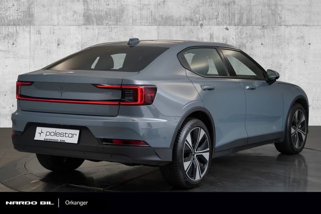 2023 POLESTAR 2 - 20