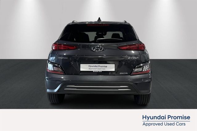 TMAK581GFMJ028937 2021 HYUNDAI KONA-5