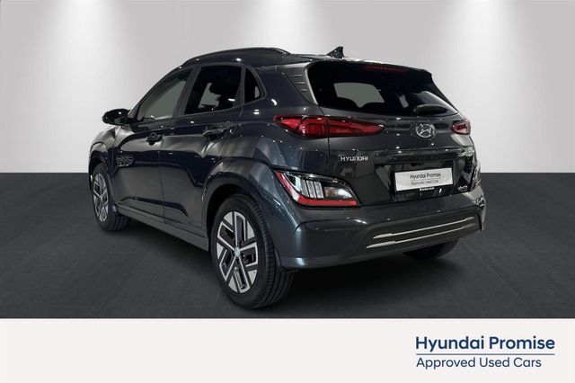 TMAK581GFMJ028937 2021 HYUNDAI KONA-4