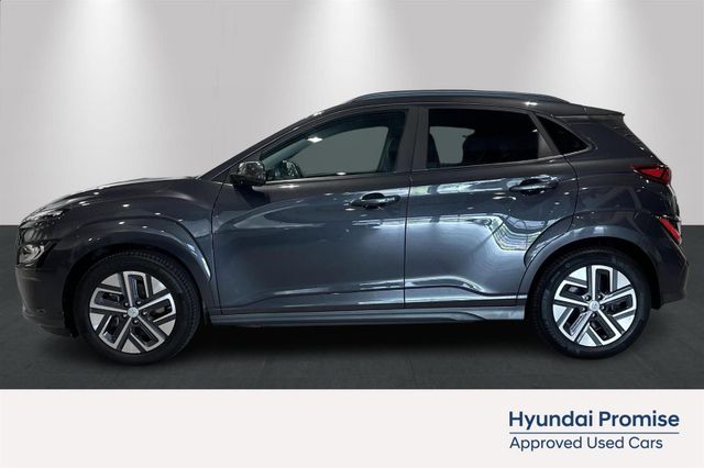 TMAK581GFMJ028937 2021 HYUNDAI KONA-3