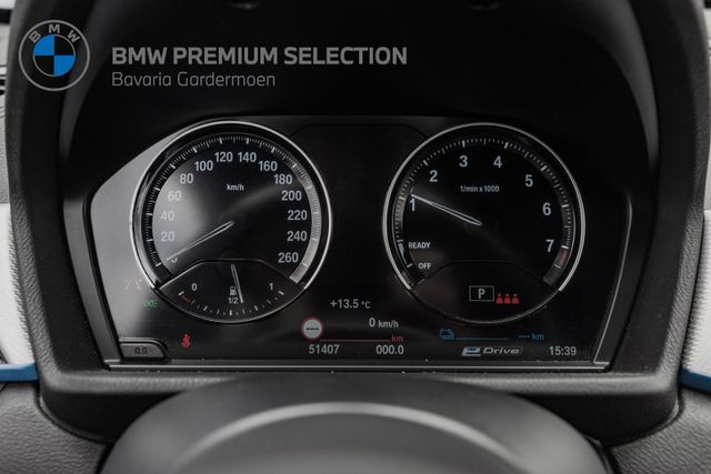 2022 BMW X1 - 17