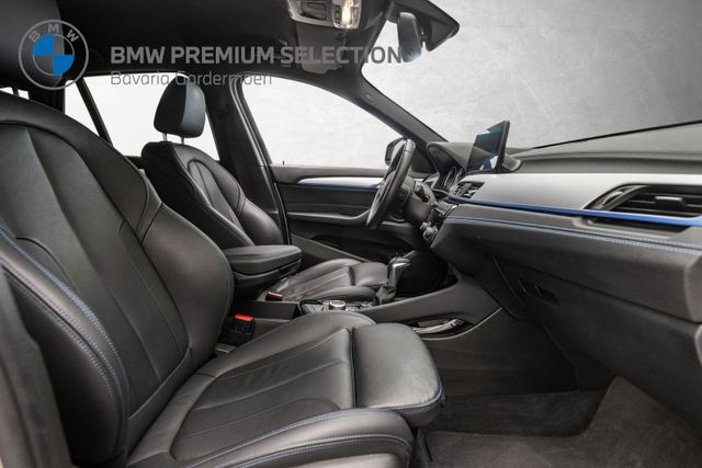 2022 BMW X1 - 12