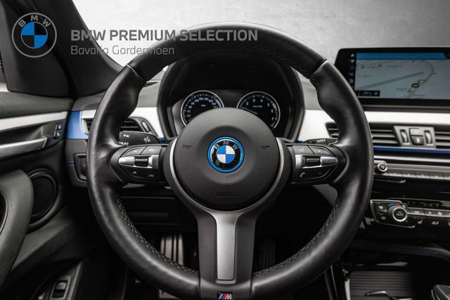 2022 BMW X1 - 15