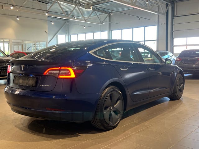 2019 TESLA MODEL 3 - 12