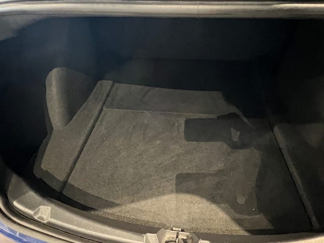 2019 TESLA MODEL 3 - 55