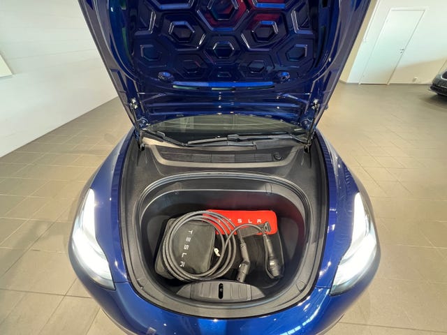 2019 TESLA MODEL 3 - 51