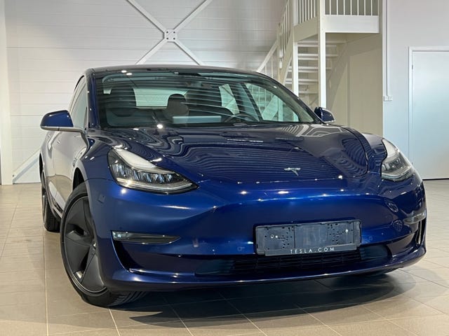 5YJ3E7EB3KF201235 2019 TESLA MODEL 3-2