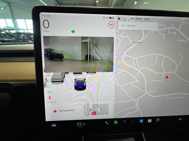 2019 TESLA MODEL 3 - 44