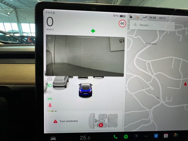 2019 TESLA MODEL 3 - 45