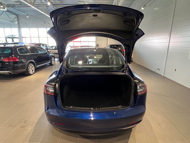 2019 TESLA MODEL 3 - 53
