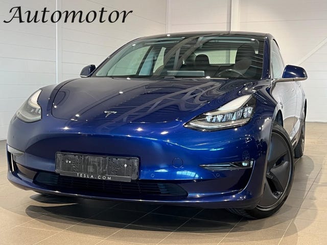 5YJ3E7EB3KF201235 2019 TESLA MODEL 3-0