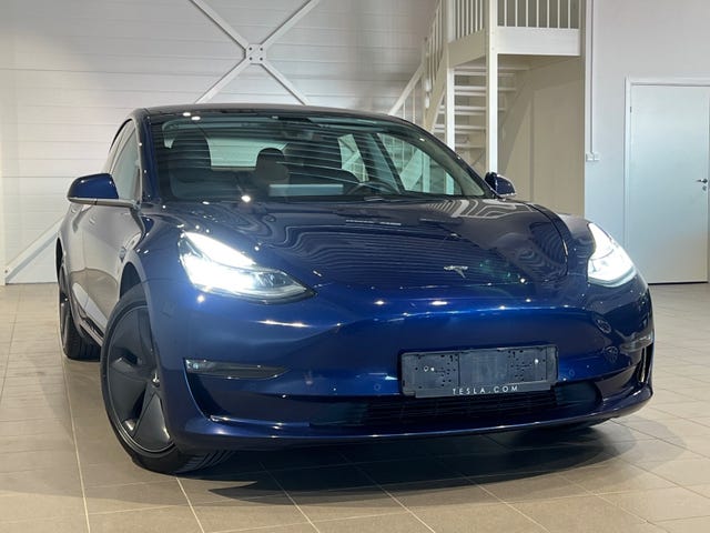 5YJ3E7EB3KF201235 2019 TESLA MODEL 3-3