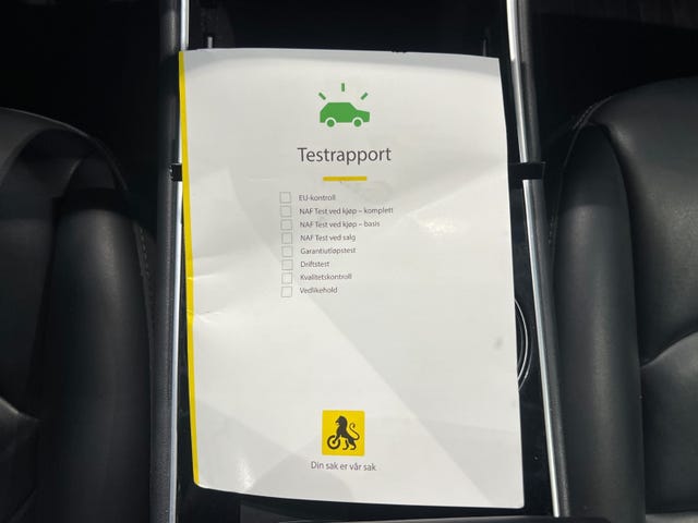 2019 TESLA MODEL 3 - 39