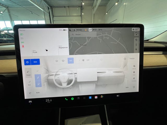 2019 TESLA MODEL 3 - 47