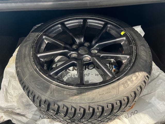 2019 TESLA MODEL 3 - 56