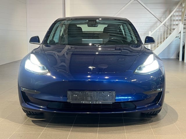 5YJ3E7EB3KF201235 2019 TESLA MODEL 3-4