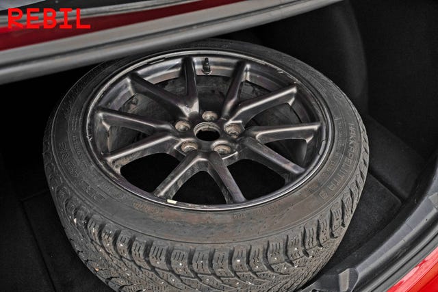 2019 TESLA MODEL 3 - 27