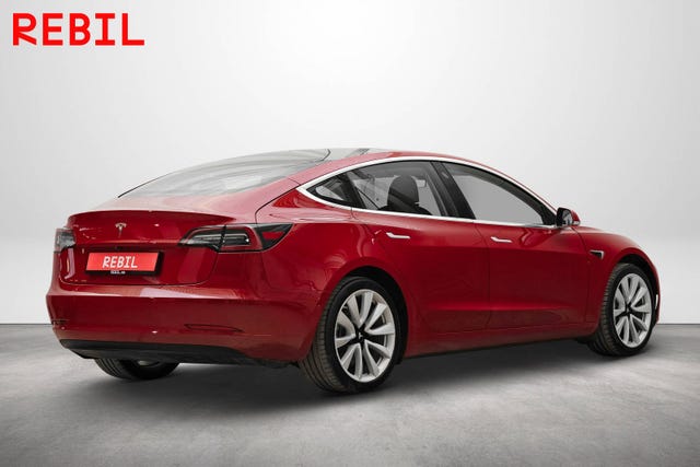 5YJ3E7EA9KF516368 2019 TESLA MODEL 3-4