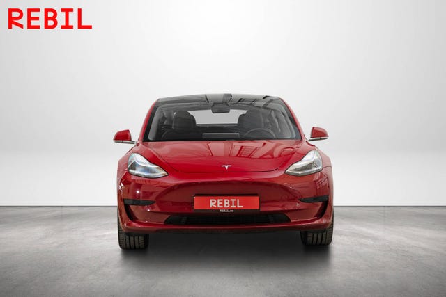 5YJ3E7EA9KF516368 2019 TESLA MODEL 3-2