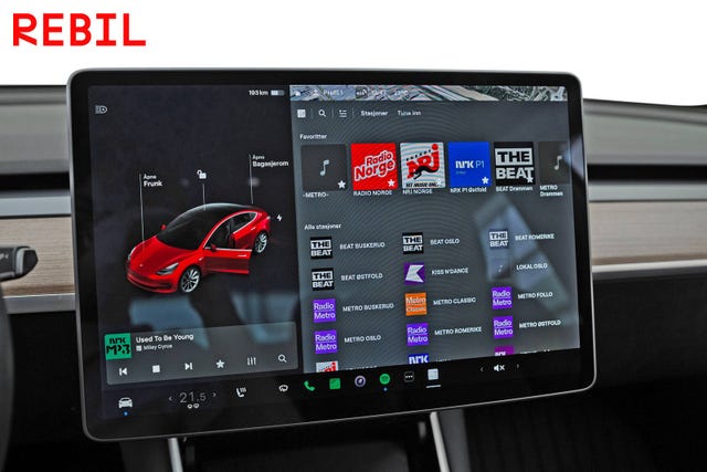 2019 TESLA MODEL 3 - 17