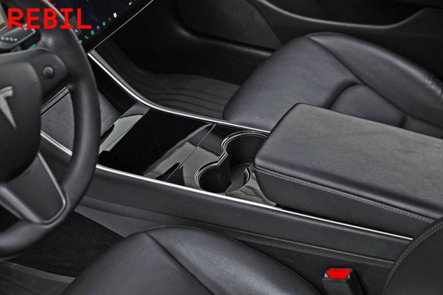 2019 TESLA MODEL 3 - 25