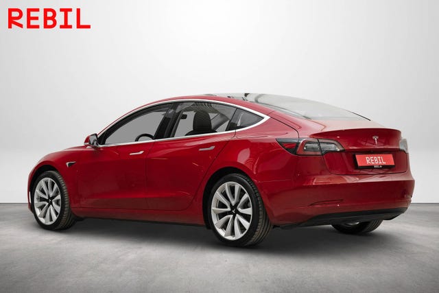 2019 TESLA MODEL 3 - 7