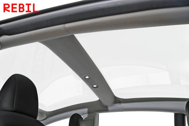 2019 TESLA MODEL 3 - 12