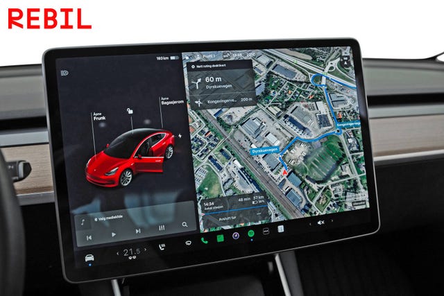 2019 TESLA MODEL 3 - 15