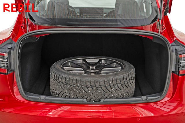 2019 TESLA MODEL 3 - 26