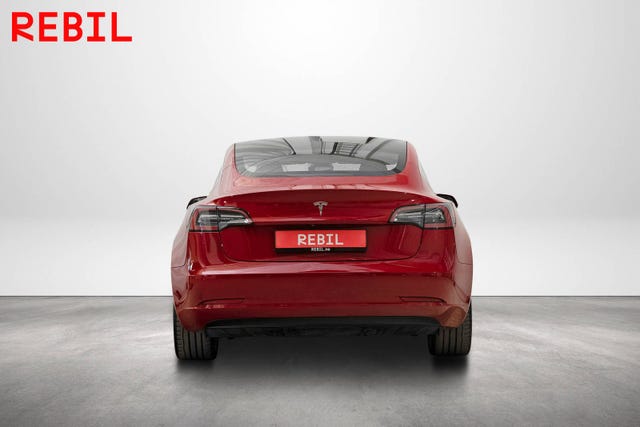 5YJ3E7EA9KF516368 2019 TESLA MODEL 3-5