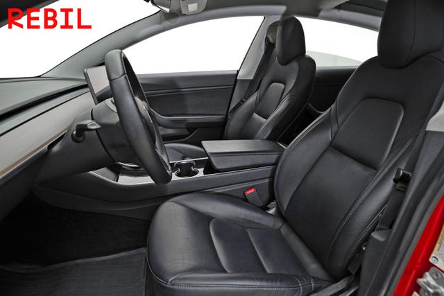 2019 TESLA MODEL 3 - 8