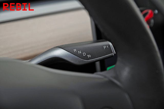 2019 TESLA MODEL 3 - 22