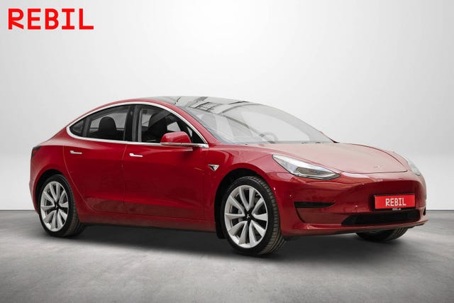 5YJ3E7EA9KF516368 2019 TESLA MODEL 3-3