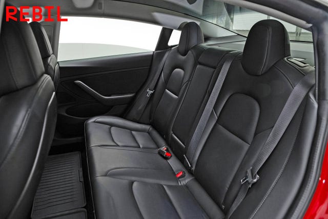 2019 TESLA MODEL 3 - 10
