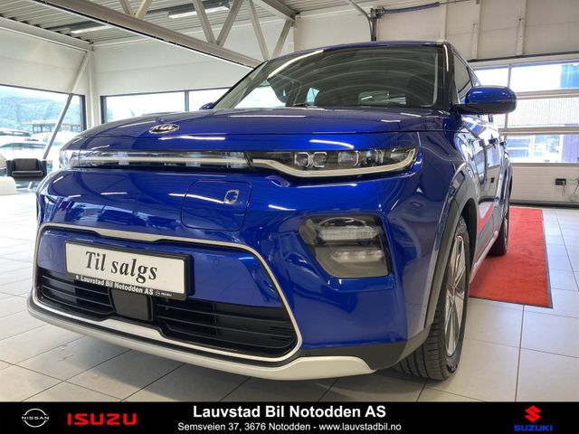 2020 KIA SOUL - 7