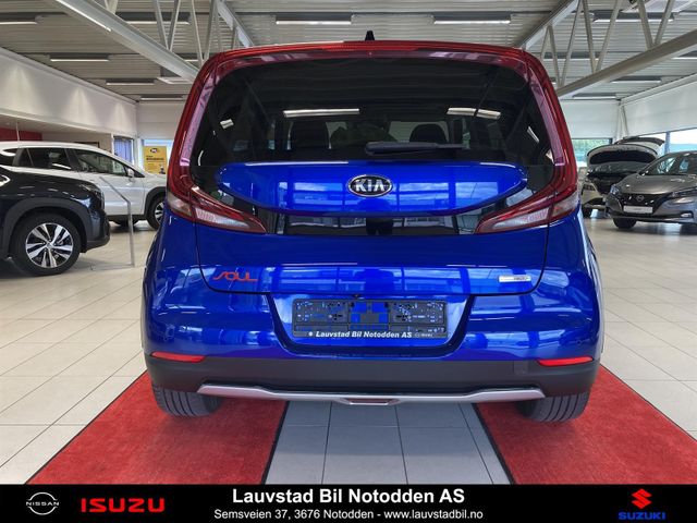 2020 KIA SOUL - 4