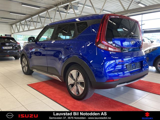 2020 KIA SOUL - 5