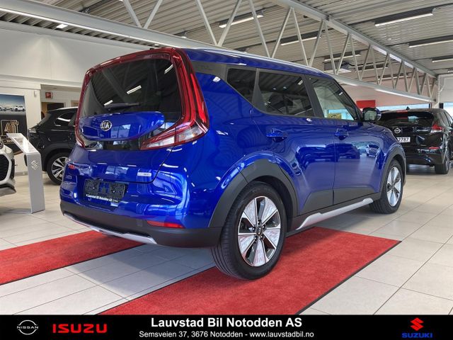 2020 KIA SOUL - 3