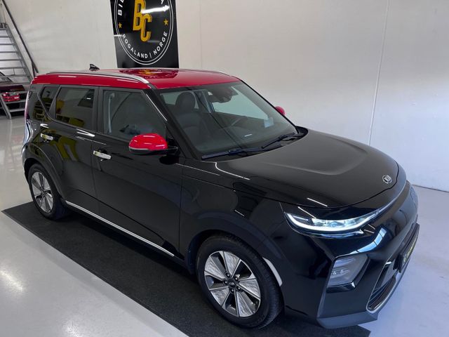 2020 KIA SOUL - 9