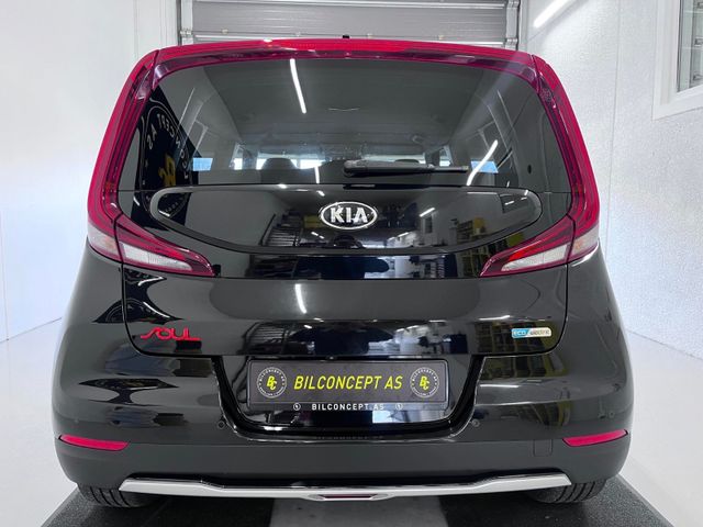 2020 KIA SOUL - 6