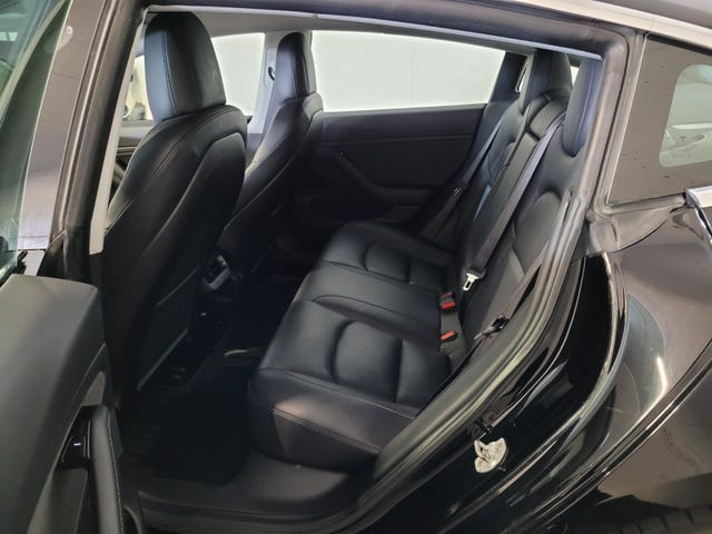 2019 TESLA MODEL 3 - 18