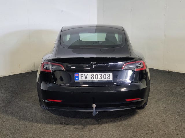 2019 TESLA MODEL 3 - 7