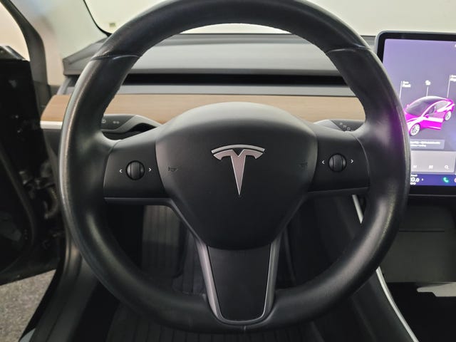 2019 TESLA MODEL 3 - 13