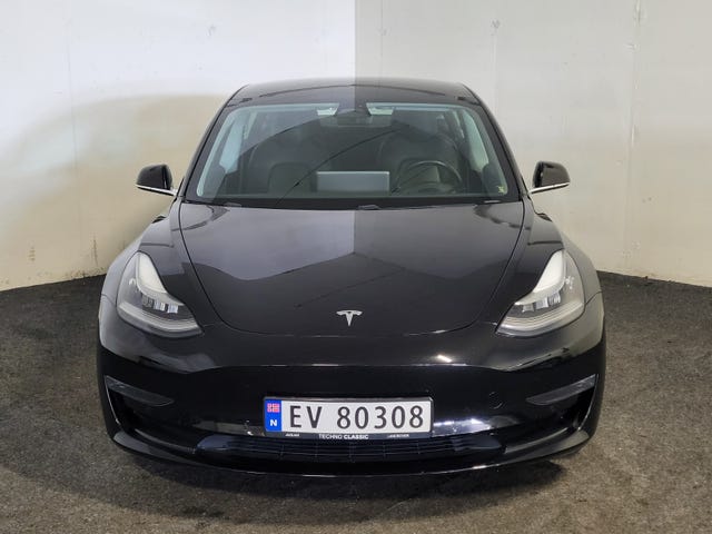 5YJ3E7EB9KF341676 2019 TESLA MODEL 3-3