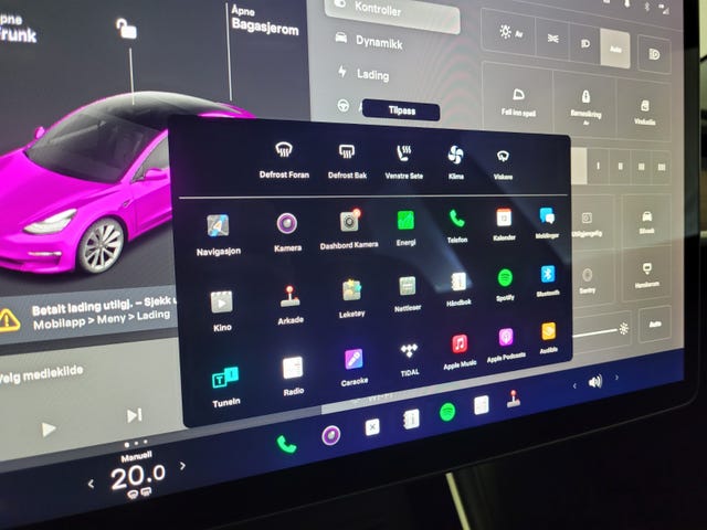 2019 TESLA MODEL 3 - 17