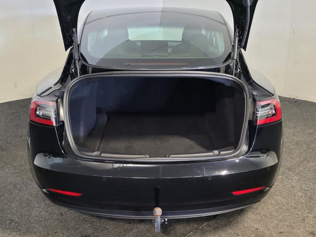 2019 TESLA MODEL 3 - 9