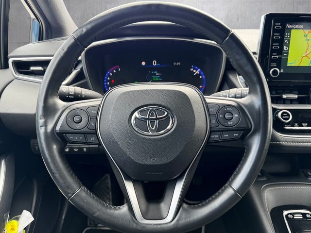 2019 TOYOTA COROLLA - 10