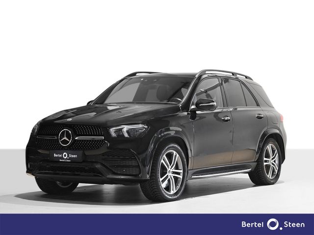 W1N1671171A594025 2022 MERCEDES-BENZ GLE-1